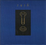Rush - Counterparts