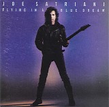 Joe Satriani - Flying In A Blue Dream