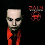 Pain - Psalms Of Extinction