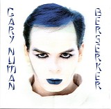 Gary Numan - Berserker