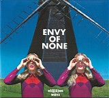 Envy Of None - Stij(e)?n Wavs