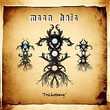 Moon Halo - Trichotomy