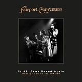 Fairport Convention - Octagon Theatre, Yeovil (BBC Folk On 2)