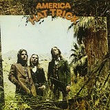 America - Hat Trick