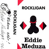 Eddie Meduza - Rockligan