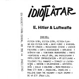 Eddie Meduza - Idiotlåtar