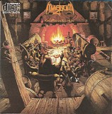 Magnum - On A Storyteller's Night