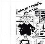 Eddie Meduza - Börje Lundins Julafton