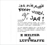Eddie Meduza - Jag Blir Aldrig Riktigt Vuxen, Jag!