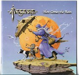 Magnum - Here Comes The Rain