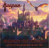 Magnum - Chasing The Dragon Live At Marquee Club '83