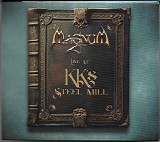 Magnum - Live At KK's Steel Mill