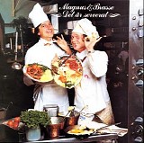 Magnus & Brasse - Det Är Serverat