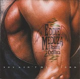 Eddie Meduza - You Ain't My Friend
