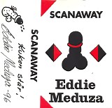 Eddie Meduza - Scanaway