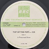 Various artists - Top Of The Pops - 1235