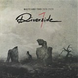 Riverside - Wasteland Tour 2018-2020