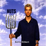 Gilbert, Kevin - Nuts