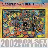 Camper Van Beethoven - Camper Van Beethoven [from C&CJ box]