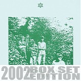 Camper Van Beethoven - II & III [from C&CJ box]