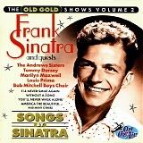 Frank Sinatra - The Old Gold Shows, Volume 2