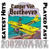 Camper Van Beethoven - Greatest Hits Played Faster [from C&CJ box]