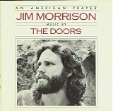 Jim Morrison - An American Prayer