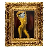 Porno Wolves - Shine Like Gold