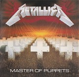Metallica - Master Of Puppets