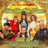 Dschinghis Khan - Best Of: 45 Jahre