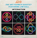 Art Farmer Quartet featuring Jim Hall - Interaction