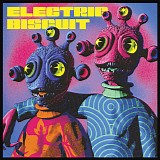 Chalk Dinosaur - Eelctric Biscuit