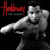 Haddaway - The Album