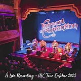 Fairport Convention - A Live Recording