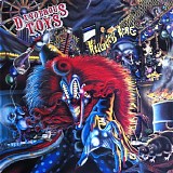 Dangerous Toys - Hellacious Acres