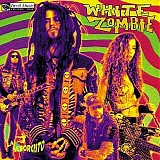 White Zombie - La Sexorcisto: Devil Music Volume One