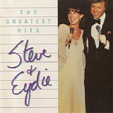 Eydie Gorme/Steve Lawrence - The Greatest Hits