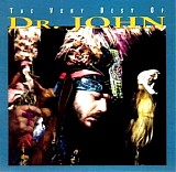 Dr. John - The Very Best of Dr. John