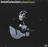 Antonio Carlos Jobim - Antonio Carlos Jobim's Finest Hour
