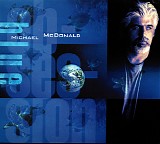 Michael McDonald - Blue Obsession