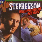 Van Stephenson - Suspicious Heart