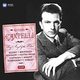 Guido Cantelli - CD 02 Beethoven 7, Schubert 8, Rossini