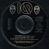 IQ - The Darkest Hour