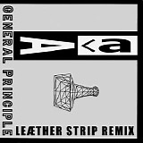 Audio Assault - General Principle (Leaether Strip Remix)
