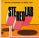 Stereolab - Instant Holograms On Metal Film