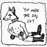 Bathhat - You Make The Dog Shy