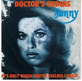 Sunny Leslie - Doctor's Orders