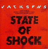 The Jacksons - State Of Shock