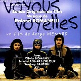 Roland Romanelli - Voyous Voyelles (Bande Originale du Film)