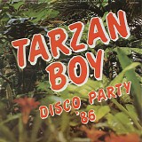 Neoton Familia - Tarzan Boy - Disco Party '86
